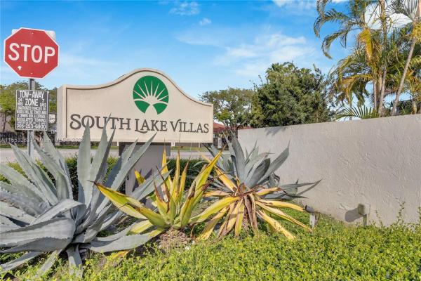 South Lake Villas, 8475 SW 156th Ct #324, Kendall West, Florida 33193, image 1