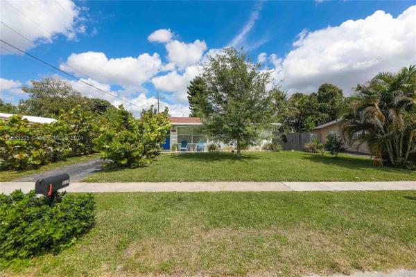 Margate Estates, 5537 SW 6th Ct, Margate, Florida 33068, image 1