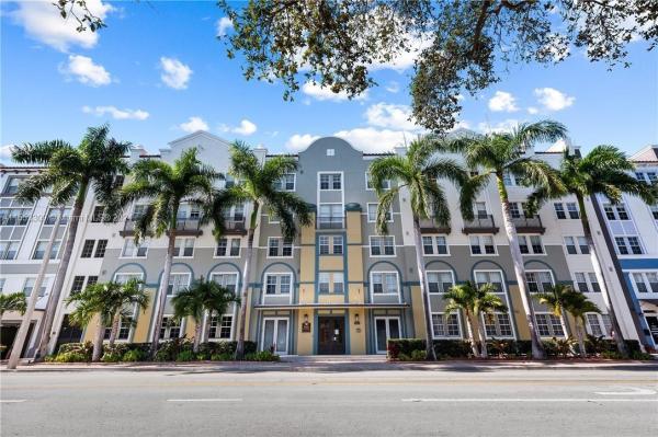 Sole At Fort Lauderdale, 533 NE 3rd Ave #501, Fort Lauderdale, Florida 33301, image 1