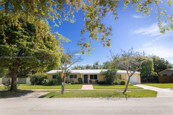 Breezeswept Acres, 7310 SW 96th St, Pinecrest, Florida 33156, image 2