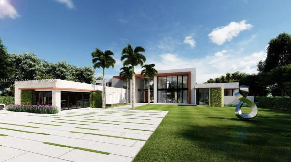 Landmark Ranch Estates, 16825 S Stratford Ct, Southwest Ranches, Florida 33331, image 1