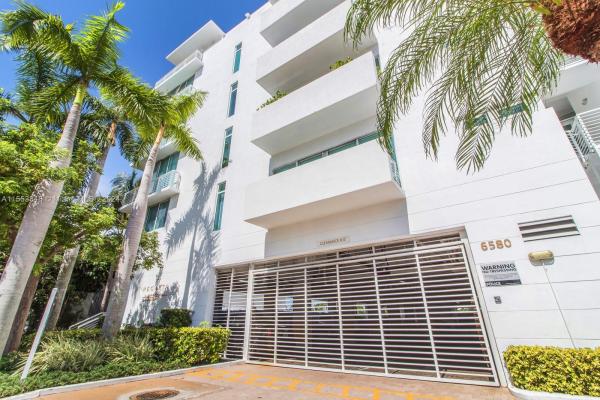 Regatta At Indian Creek, 6580 Indian Creek Dr #411, Miami Beach, Florida 33141, image 1