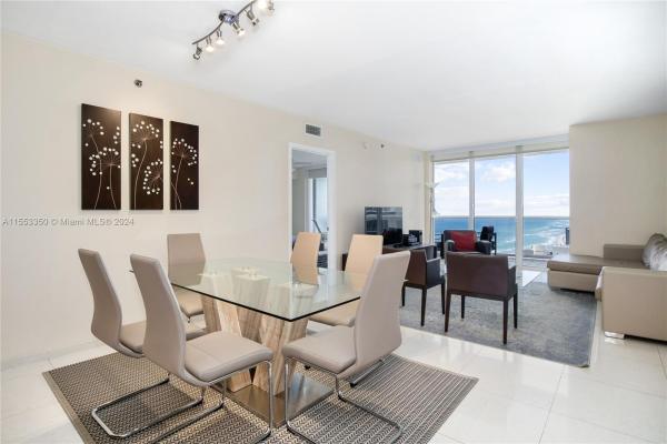 Beach Club 2, 1830 S Ocean Dr #3204, Hallandale Beach, Florida 33009, image 1