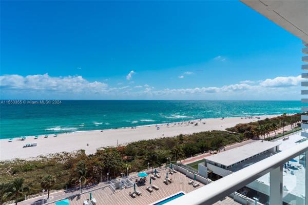 Arlen Beach, 5701 Collins Ave #906, Miami Beach, Florida 33140, image 1