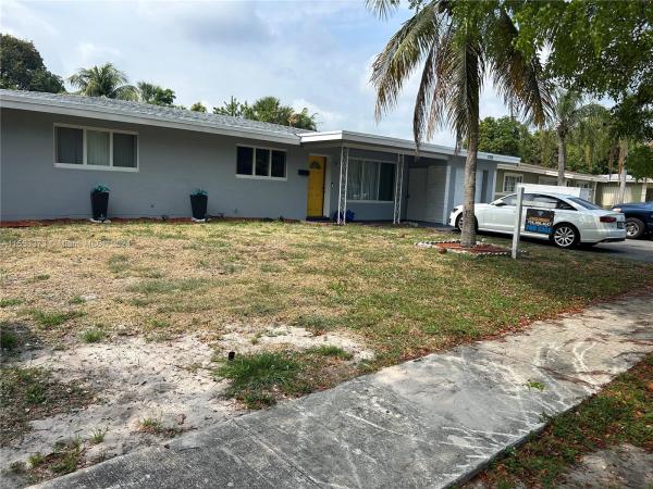 Melrose Park, 3760 SW 8th St, Fort Lauderdale, Florida 33312, image 1