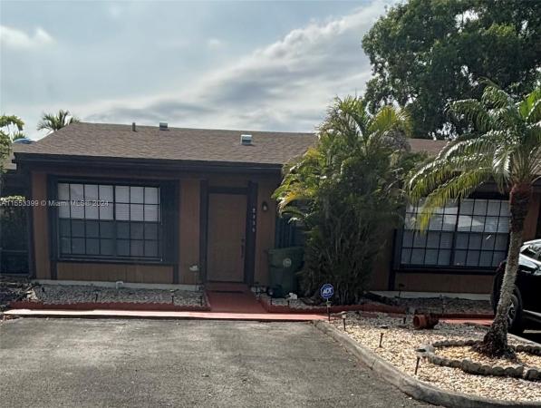 Cedarwoods At Pembroke Lakes, 2330 Plum Ct #2330, Pembroke Pines, Florida 33026, image 1