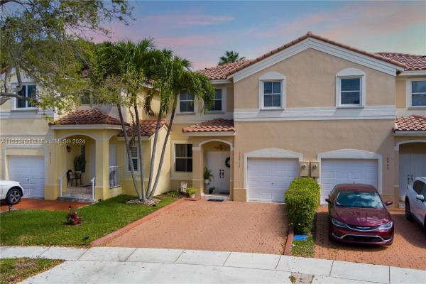 Sunny Isle At Nautica, 16917 SW 33rd Ct, Miramar, Florida 33027, image 1