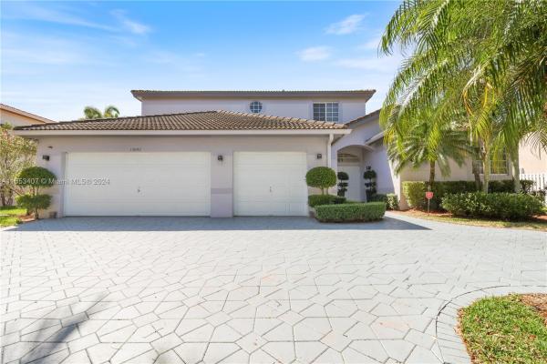 Shannon Lake Estates, 13092 NW 11th Ct, Sunrise, Florida 33323, image 1