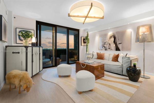 Island Terrace, 5 Island Ave #9F, Miami Beach, Florida 33139, image 3