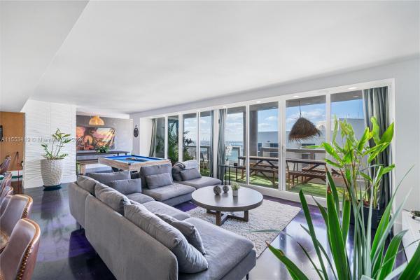 The Grand, 1717 N Bayshore Dr #A-3545, Miami, Florida 33132, image 3