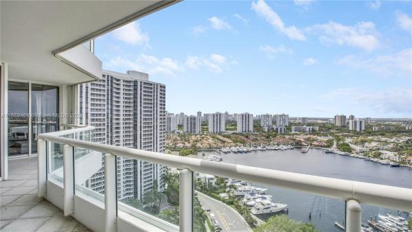 North Tower At The Point, 21205 Yacht Club Dr #2408, Aventura, Florida 33180, image 1