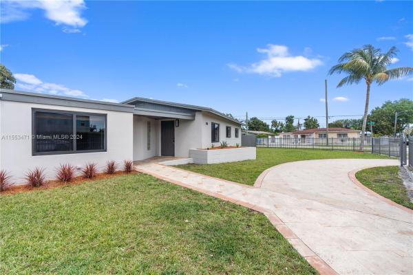 Fairmont, 1901 NW 129 St #, Westview, Florida 33167, image 1