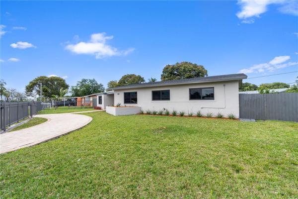 Fairmont, 1901 NW 129 St #, Westview, Florida 33167, image 2