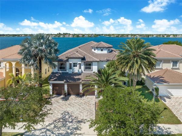 Riviera Isles, 16509 SW 54th Ct, Miramar, Florida 33027, image 2