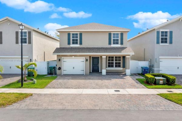 Royal Homes West, 433 NE 6th Pl, Florida City, Florida 33034, image 1