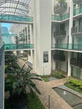 Terra Beachside, 6000 Collins Ave #319, Miami Beach, Florida 33140, image 1