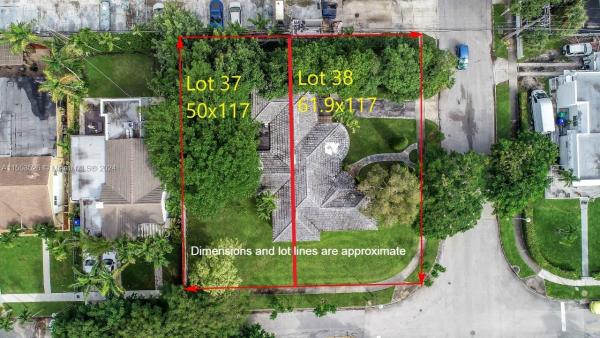 New Shenandoah, 2230 SW 21st Ave, Miami, Florida 33145, image 1