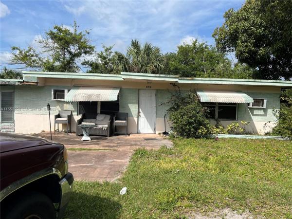 Broward Park, 203 NW 27th Ter, Fort Lauderdale, Florida 33311, image 1
