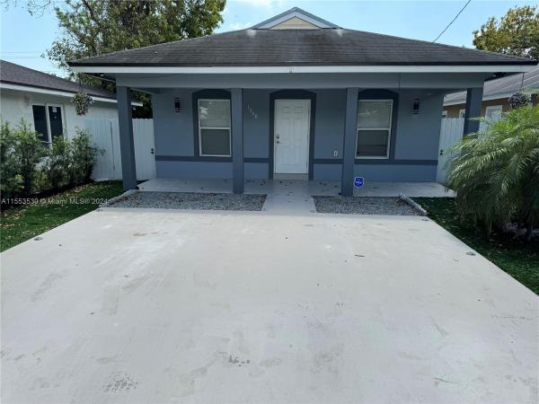 Liberty City, 1860 NW 63rd St, Gladeview, Florida 33147, image 1