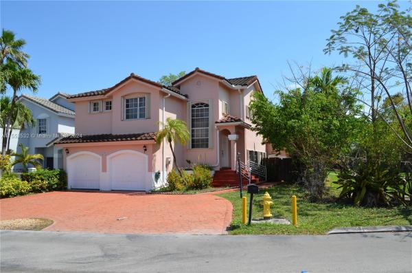 Lancaster & Capri At Lakes Of The Meadow, 5025 SW 154th Ave, Kendall West, Florida 33185, image 1