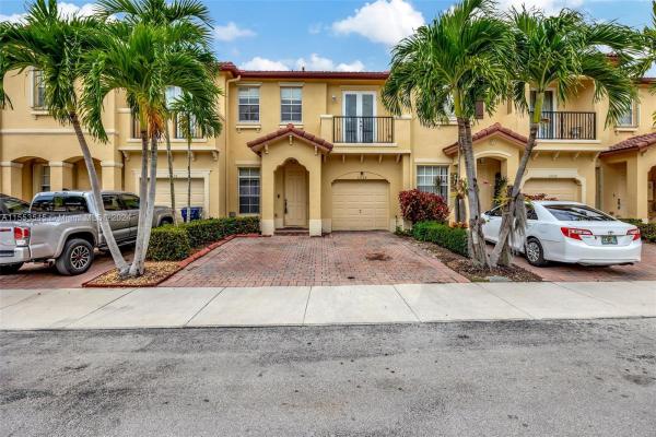 Tuscany Village, 13326 SW 128th Psge, Three Lakes, Florida 33186, image 1