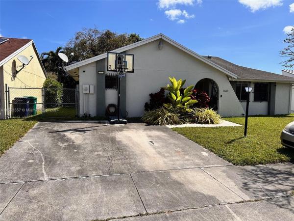 Oak Park Estates, 20229 SW 124th Pl, South Miami Heights, Florida 33177, image 1
