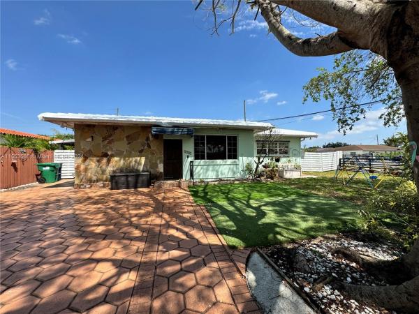 Camner Heights, 6701 SW 28th St, Coral Terrace, Florida 33155, image 1