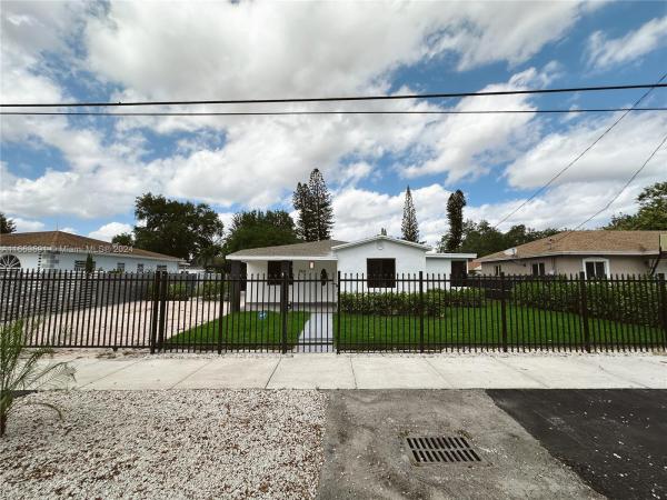 West Little River No HOA, 2251 NW 91st St, West Little River, Florida 33147, image 2