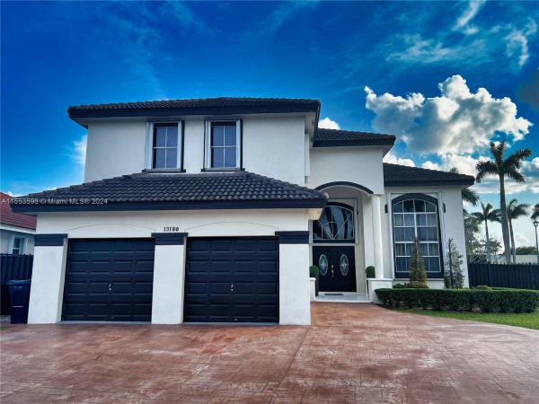 Shoma Estates, 13180 NW 7th Ter, Tamiami, Florida 33182, image 1