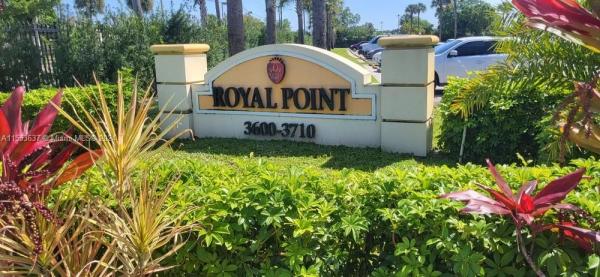 Royal Point, 3710 NW 21st St #403, Lauderdale Lakes, Florida 33311, image 1