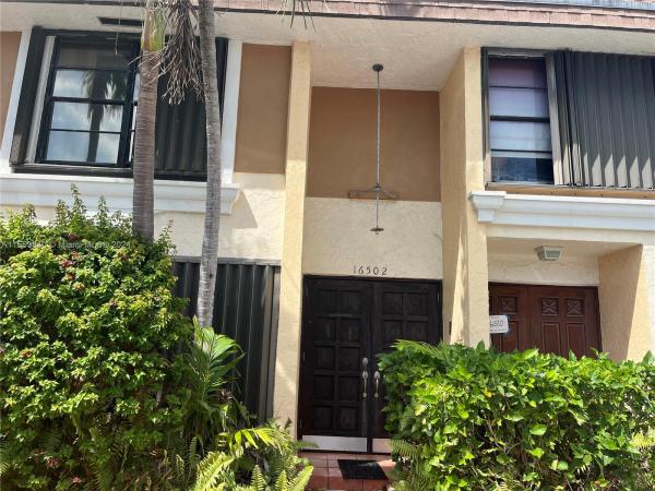 Leeward Point, 16502 NE 27th Pl #31, North Miami Beach, Florida 33160, image 1