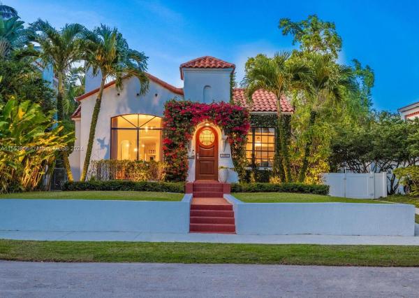 Watersedge, 1061 NE 91st Ter, Miami Shores, Florida 33138, image 1