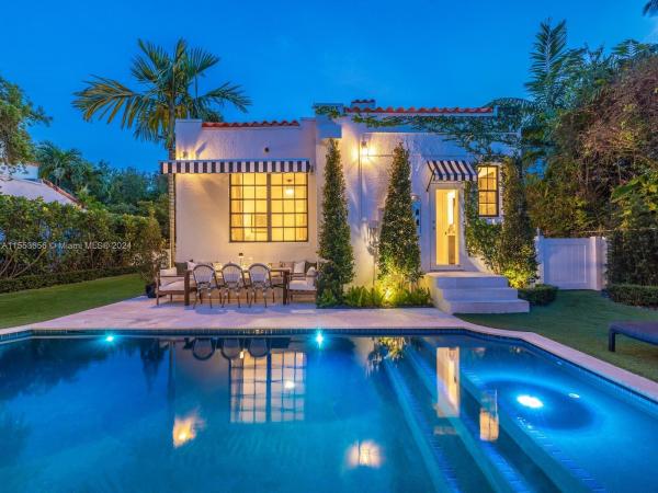 Watersedge, 1061 NE 91st Ter, Miami Shores, Florida 33138, image 3