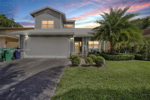 Juniper At The Hammocks, 10627 SW 148th Ct, The Hammocks, Florida 33196, image 1