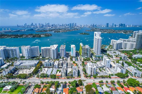 Flamingo Towers, 1250 Alton Rd #4A, Miami Beach, Florida 33139, image 3