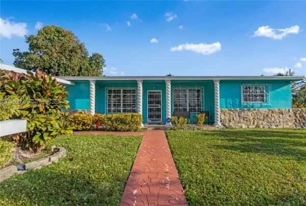 Rana Park, 1501 NW 131st St, North Miami, Florida 33167, image 1