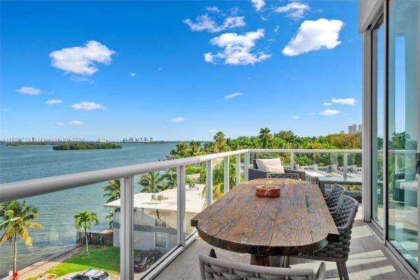 Ios On The Bay, 720 NE 62nd St #512, Miami, Florida 33138, image 1
