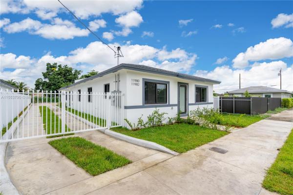 Symmes Sharman, 11980-11982 SW 213th St, Goulds, Florida 33177, image 3