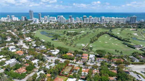La Gorce Golf, 5838 Alton Rd, Miami Beach, Florida 33140, image 1