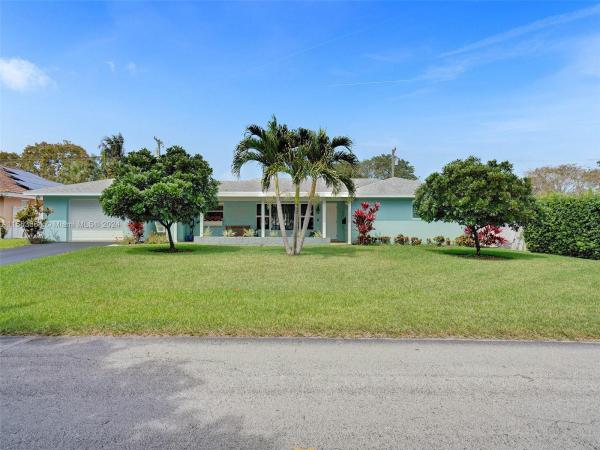 Meekins Hills, 3445 Fillmore St, Hollywood, Florida 33021, image 1