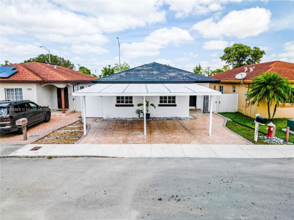 Pacifica Estates, 1381 W 30th St, Hialeah, Florida 33012, image 1