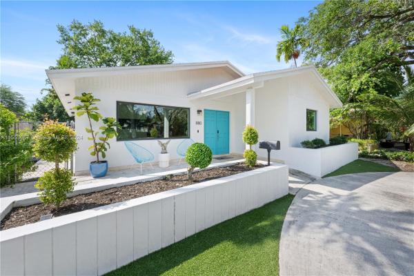 Biscayne Terrace, 880 NE 122nd St, North Miami, Florida 33161, image 1