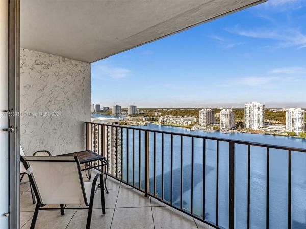 Tower At Biscayne Cove, 18181 NE 31st Ct #2601, Aventura, Florida 33160, image 1