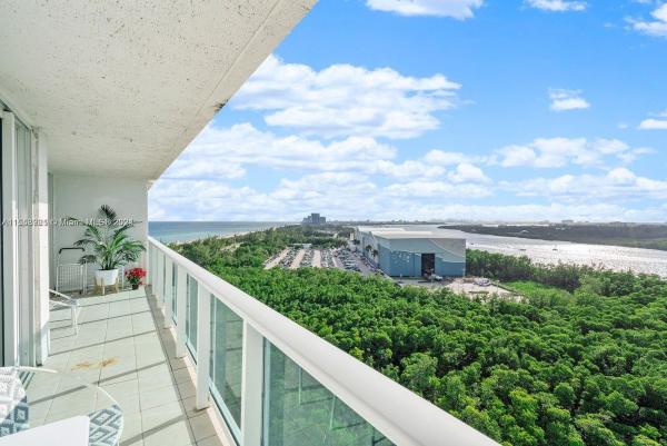 Arlen House East, 100 Bayview Dr #1418, Sunny Isles Beach, Florida 33160, image 1