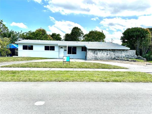 Windward Estates, 2020 NW 189th Ter, Miami Gardens, Florida 33056, image 1