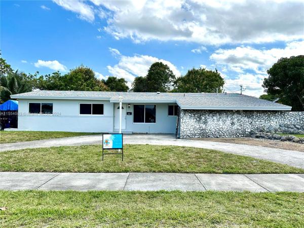 Windward Estates, 2020 NW 189th Ter, Miami Gardens, Florida 33056, image 3