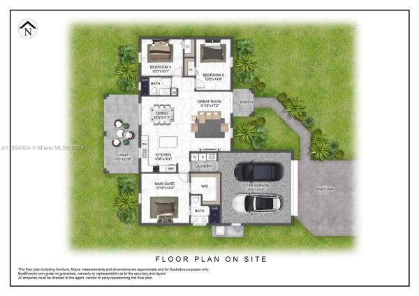 Cape Coral Residential, 2424 NE 24th Ave, Cape Coral, Florida 33909, image 3