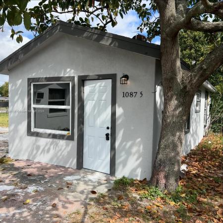 Pinewood Park, 10875 NW 10th Ave, Pinewood, Florida 33168, image 1
