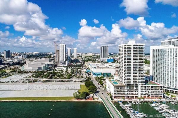 Venetia, 555 NE 15th St #15F, Miami, Florida 33132, image 1