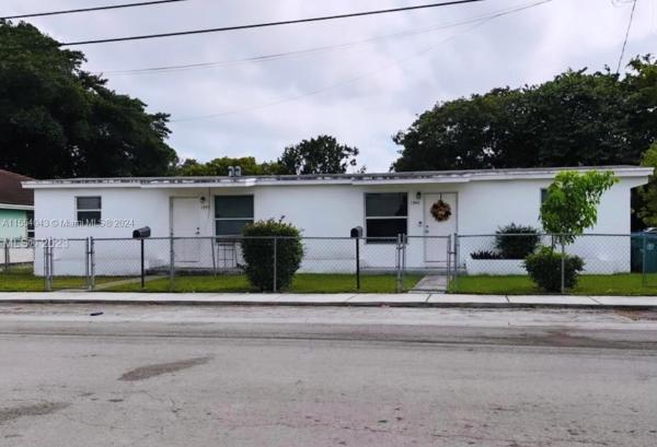Orchard Villa, 1340 NW 60th St, Miami, Florida 33142, image 1